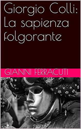 Gianni Ferracuti: «Un po’ serpente e un po’ gatta in amore»: Flamenco e identità andalusa dalle origini a García Lorca