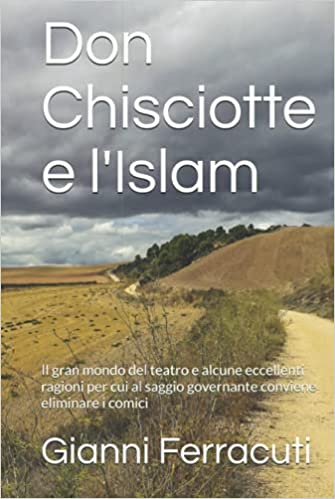 Gianni Ferracuti: Don Chisciotte e l’idea di nazione: Tradizione e antitradizionalismo in Unamuno e Ortega y Gasset