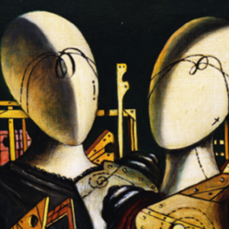 Gianni Ferracuti: José Ortega y Gasset: La libertà inevitabile e l’assente presenza del divino