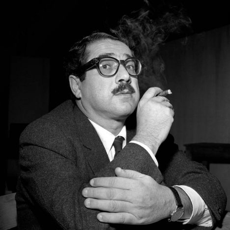 René Guénon: ristampe recenti