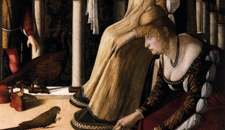 Vittore Carpaccio