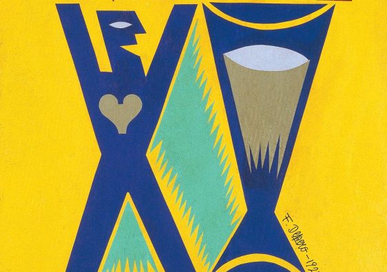 futuristi, depero, manifesto campari