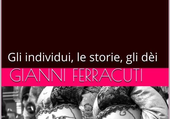 gianni ferracuti, maria zambrano