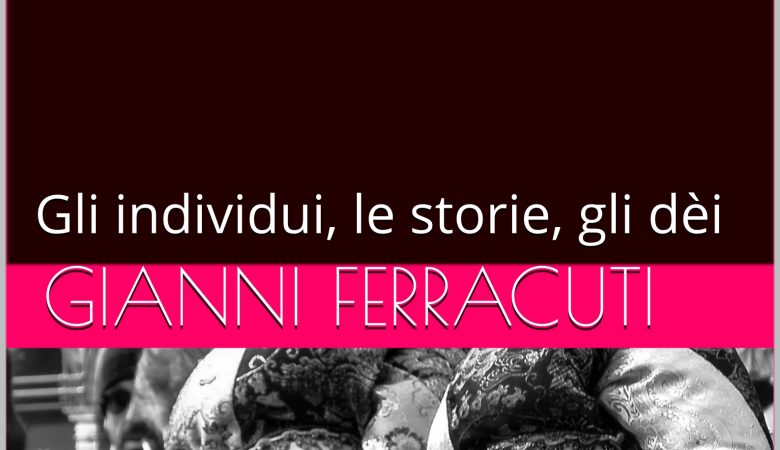 gianni ferracuti, maria zambrano