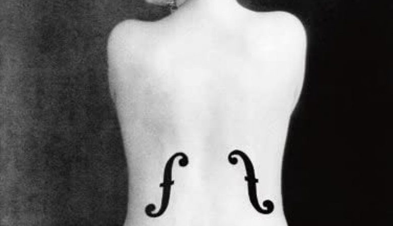 man ray