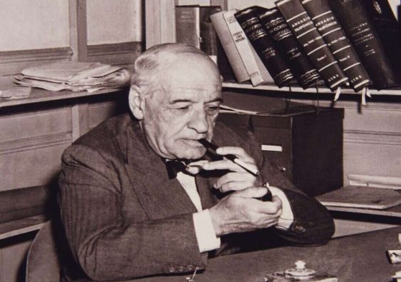 José Ortega y Gasset
