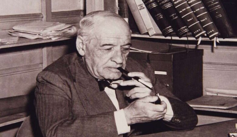 José Ortega y Gasset