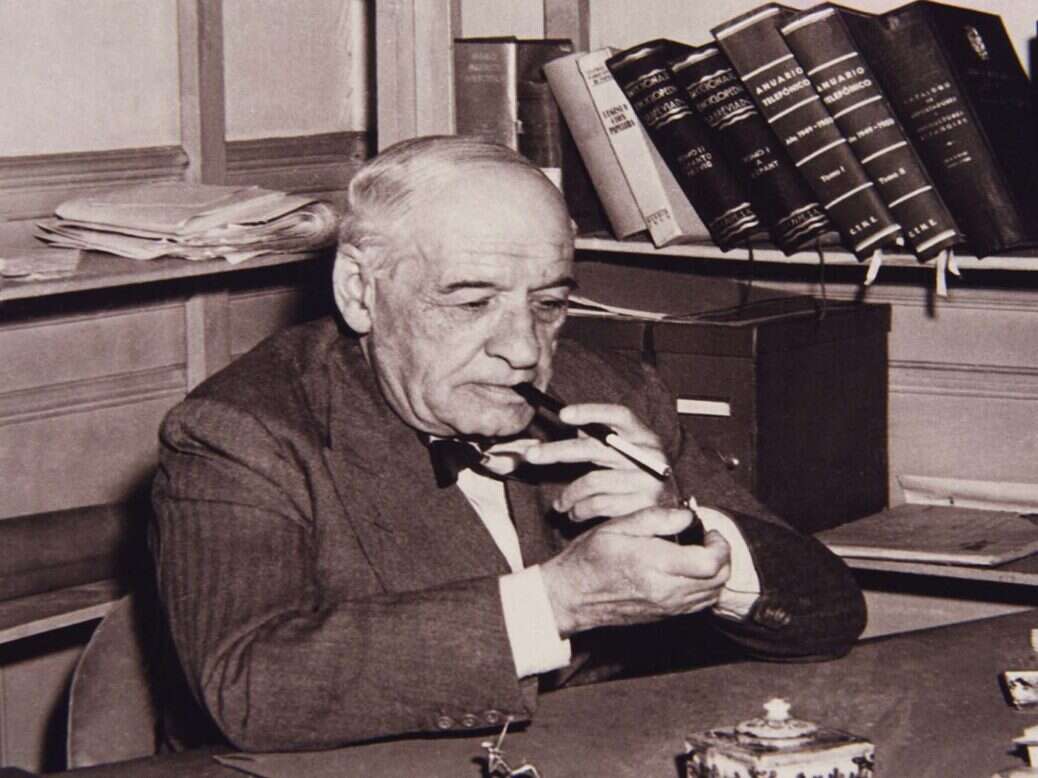 José Ortega y Gasset