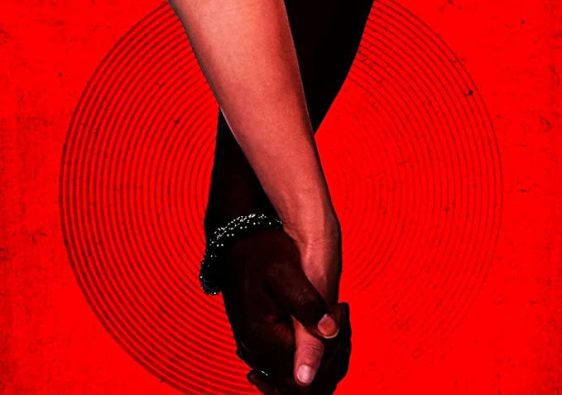 Ana Popovic: Power (2023)