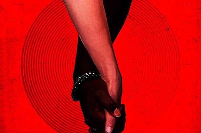 Ana Popovic: Power (2023)