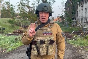 Pier Francesco Zarcone: Il golpe appena cominciato è già finito