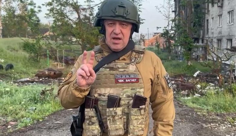 Pier Francesco Zarcone: Il golpe appena cominciato è già finito