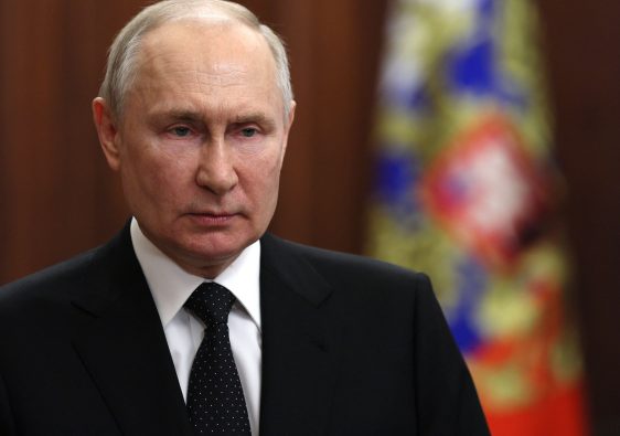 Pier Francesco Zarcone: Russia: Prigozhin non era e non è solo