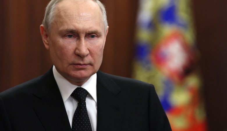 Pier Francesco Zarcone: Russia: Prigozhin non era e non è solo