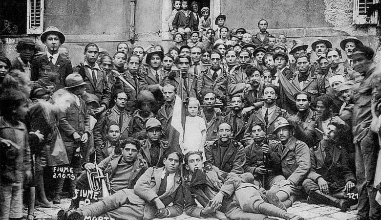 Un'idea di Socialismo e di Nazione, di Gianni Ferracuti