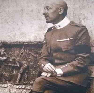 gabriele d'annunzio la beffa di buccari