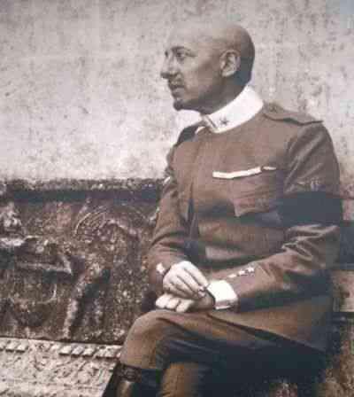 gabriele d'annunzio la beffa di buccari